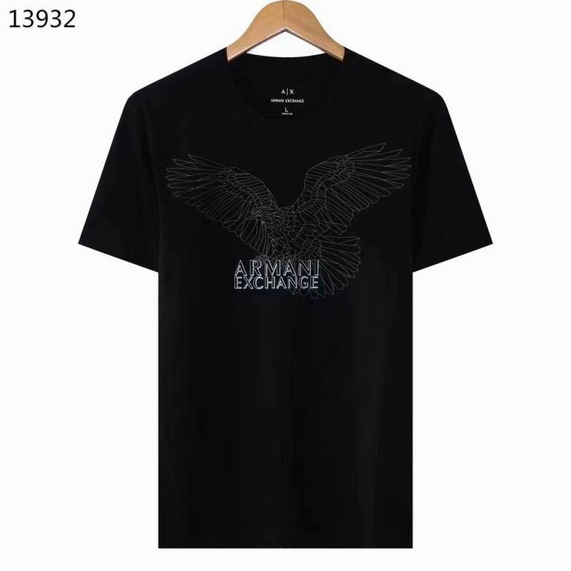 Armani Men's T-shirts 77